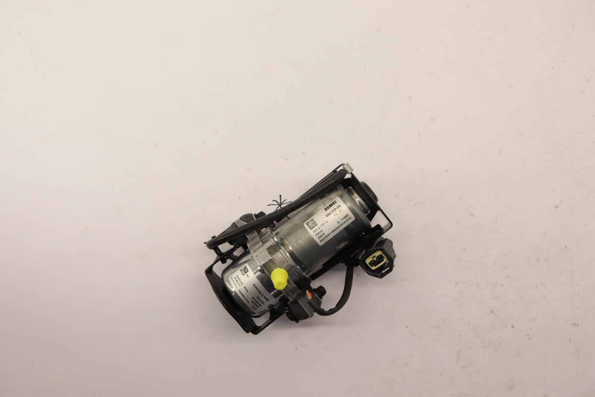 Original OE PORSCHE Bremsanlage Vakuumpumpe 95835521501