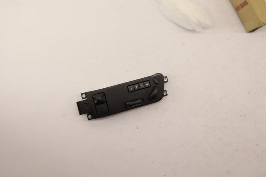 Original OE PORSCHE Sitzverstellung Steuerung 9556137170001C
