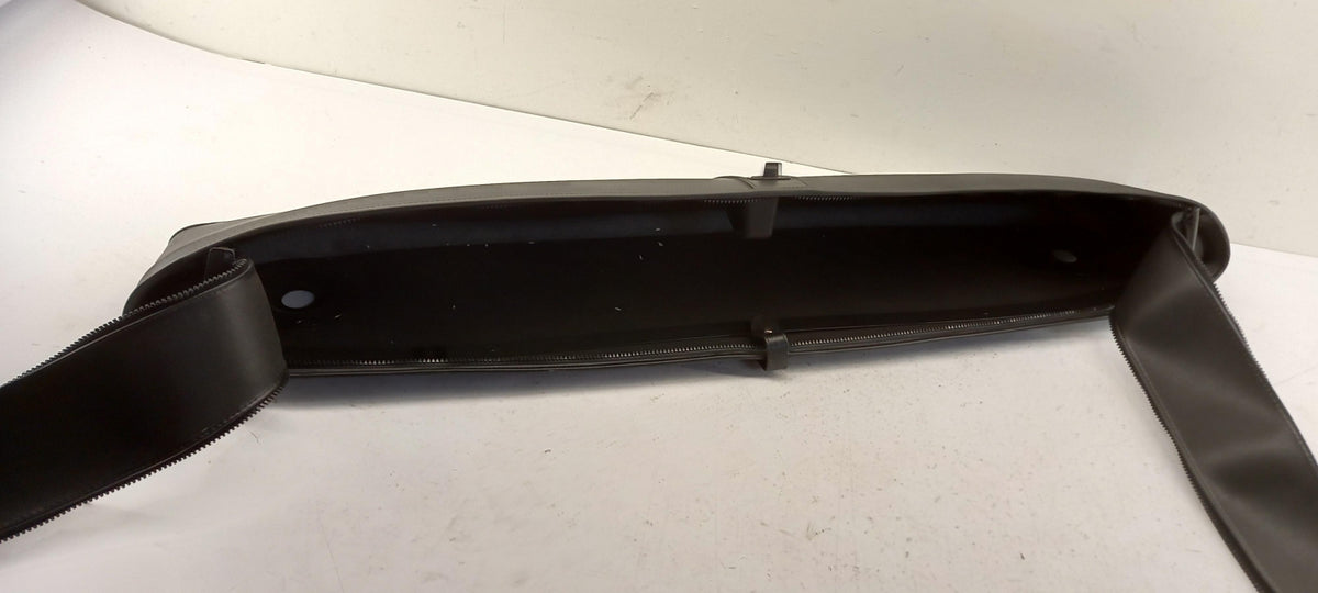 Original PORSCHE Boxster 986 Ablagetasche Windschott 98655163100
