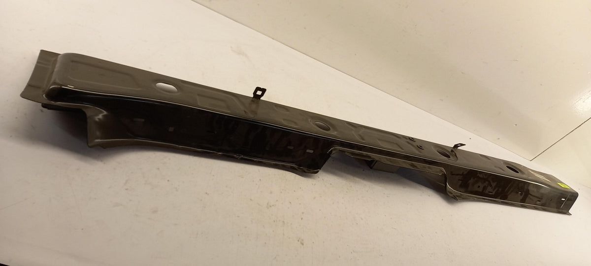 Original PORSCHE Cayenne 9P Seitenschweller grundiert rechts 95550225201GRV