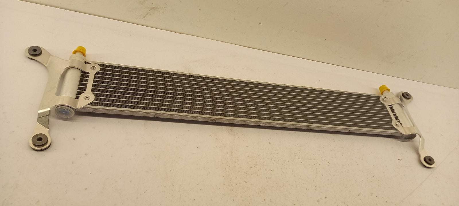 Original OE PORSCHE Wasserkühler 95510621200