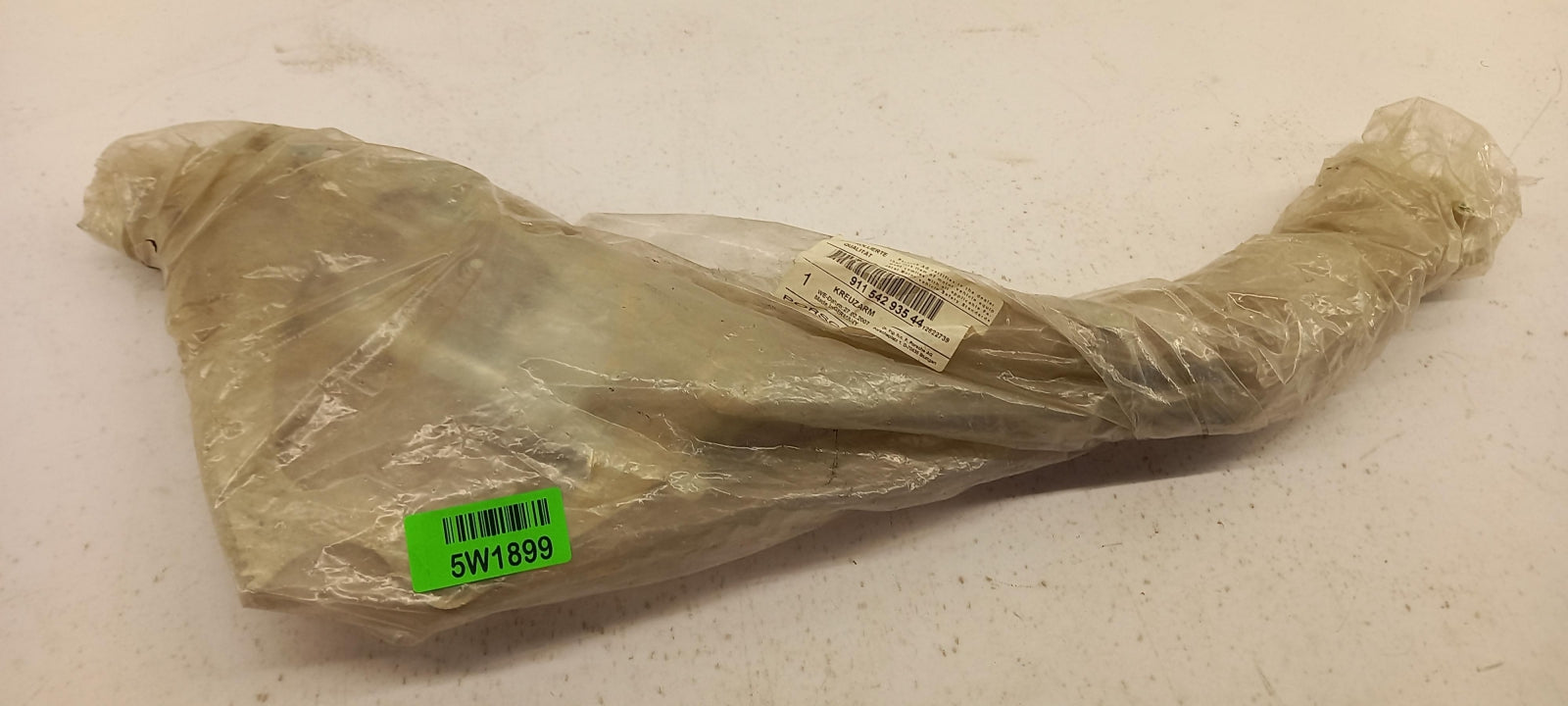 Original OE PORSCHE Fensterheber 91154293544