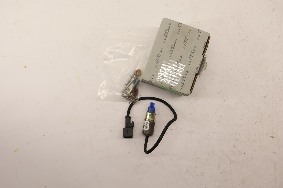 Original OE Peugeot Reparatursatz 1680A6