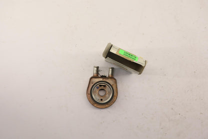 Original OE Peugeot Motorölkühler 1103G3
