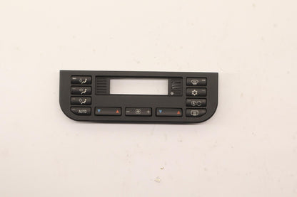 Original OE BMW Heizungsbetätigung 64118370477