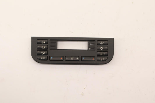 Original BMW 3er E36 Heizungsbetätigung Klimabedienteil 64118370477