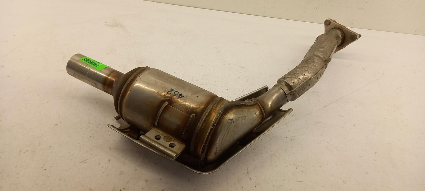 Original OE PORSCHE Katalysator 99611302111
