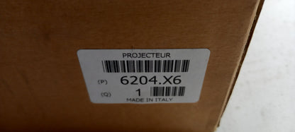 Original CITROEN Xsara 2000-2005 Frontscheinwerfer Scheinwerfer Links 6204X6