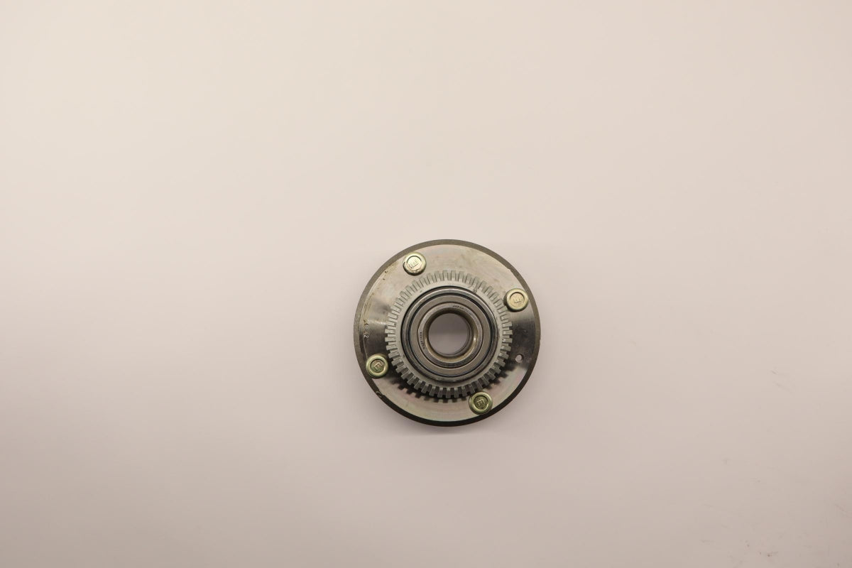 Original OE MITSUBISHI Radnabe MB663557