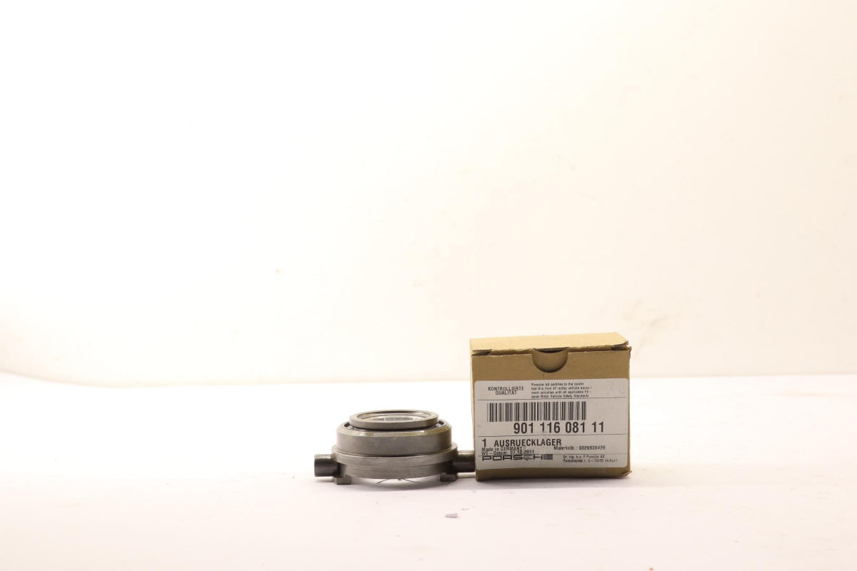 Original OE PORSCHE Drucklager 90111608111