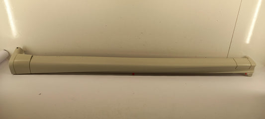 Original OE PORSCHE Türschwelle Abdeckung 95504480075