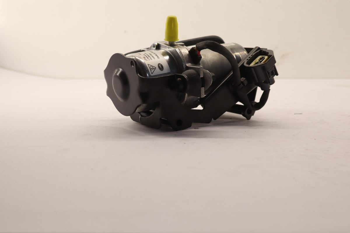 Original OE PORSCHE Bremsanlage Vakuumpumpe 95835521501