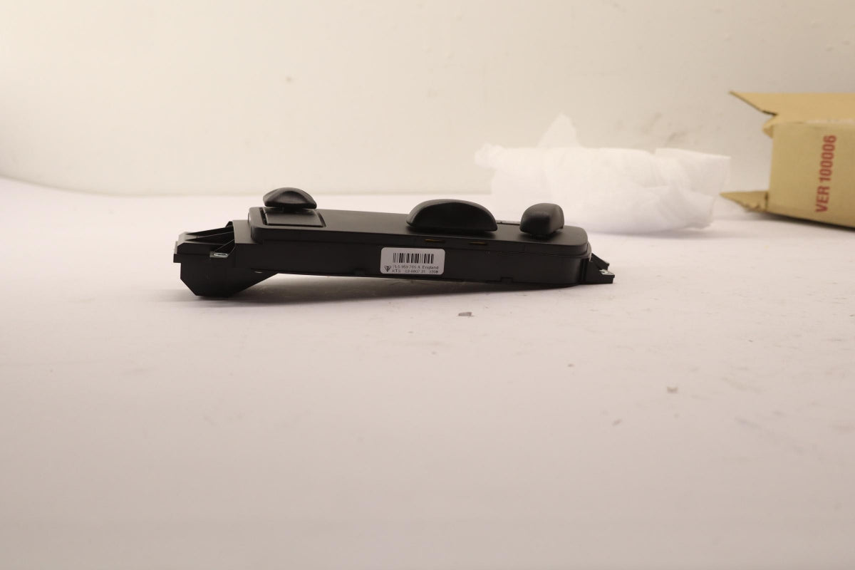 Original OE PORSCHE Sitzverstellung Steuerung 9556137170001C