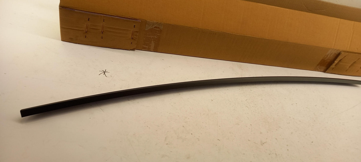 Original OE PORSCHE Kofferraumverkleidung 95555591000VV1