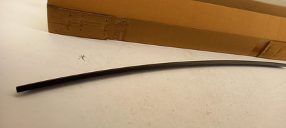 Original OE PORSCHE Kofferraumverkleidung 95555591000VV1