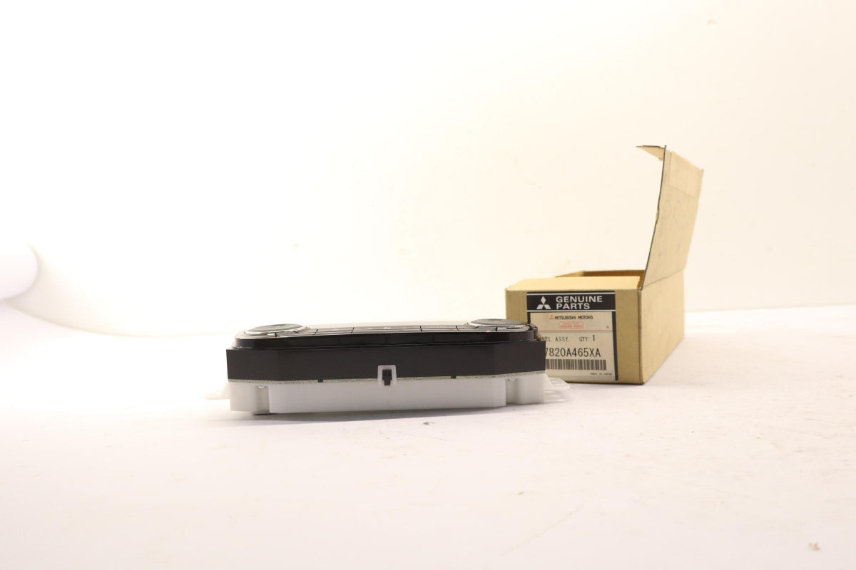Original OE MITSUBISHI Heizungsbetätigung 7820A465XA