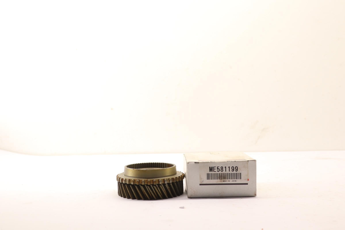 Original OE MITSUBISHI Getriebe Zahnrad ME581199