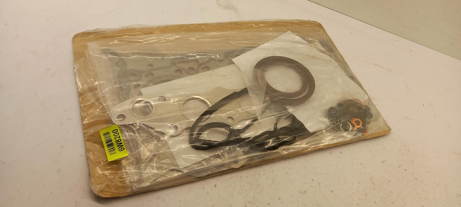 Original OE MITSUBISHI Motor Dichtungsvollsatz 1000B866