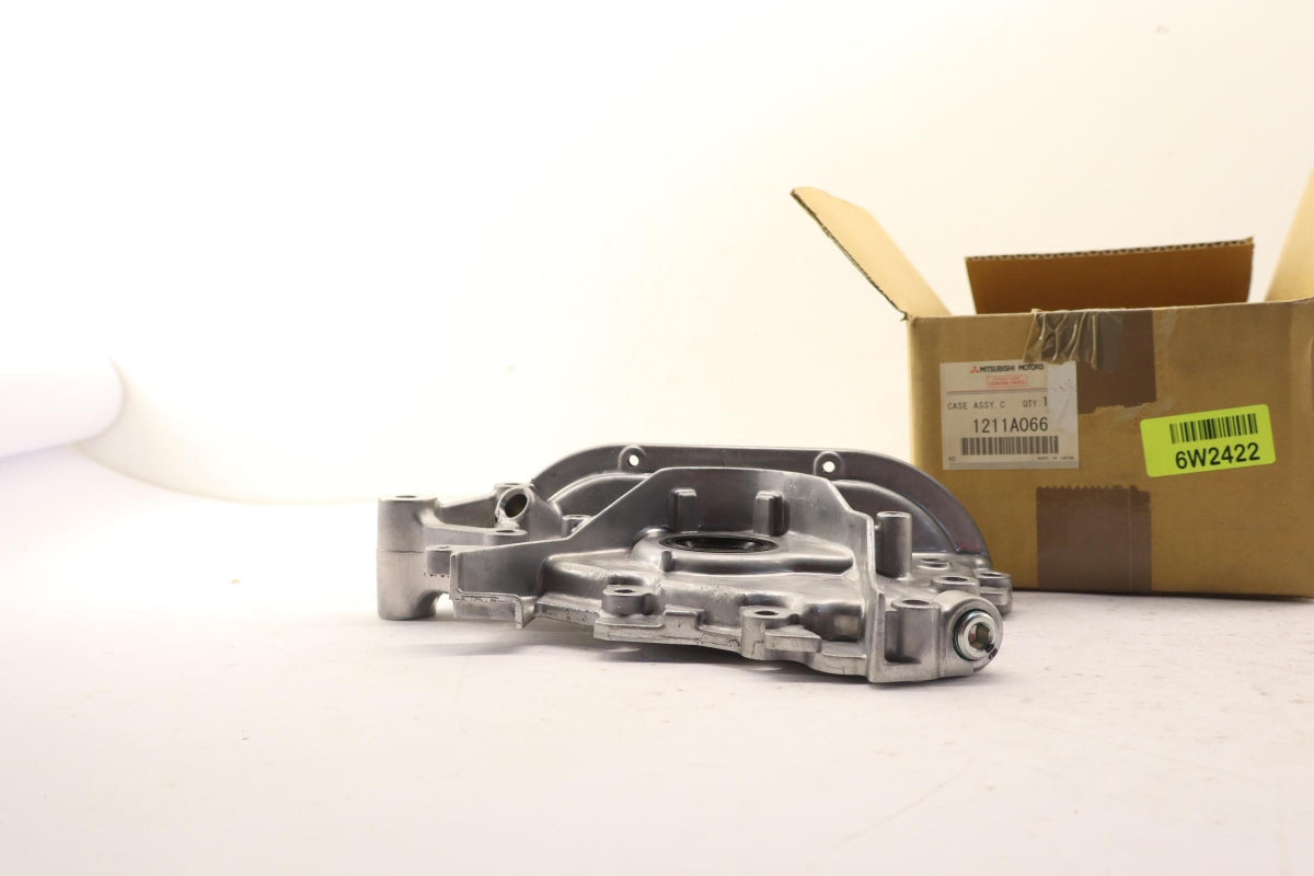 Original OE MITSUBISHI Ölpumpe 1211A066
