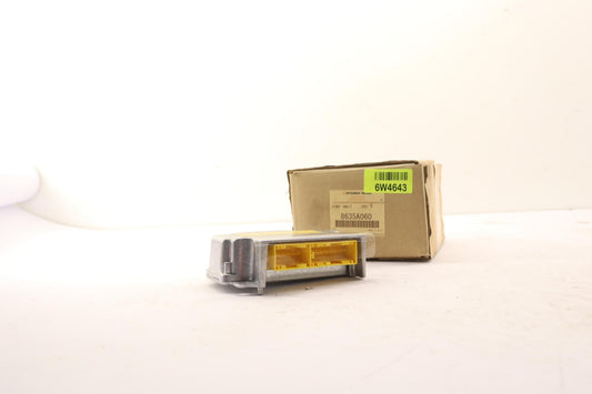 Original OE MITSUBISHI Airbag Steuergerät 8635A060