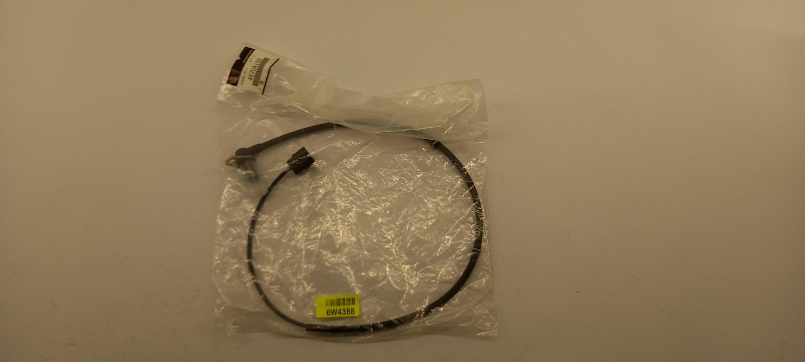 Original OE MITSUBISHI Raddrehzahl Sensor 4670A189