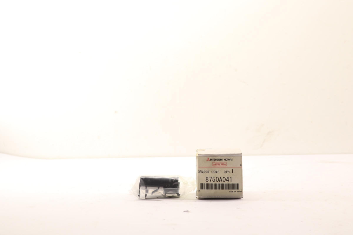 Original OE MITSUBISHI Sensor 8750A041