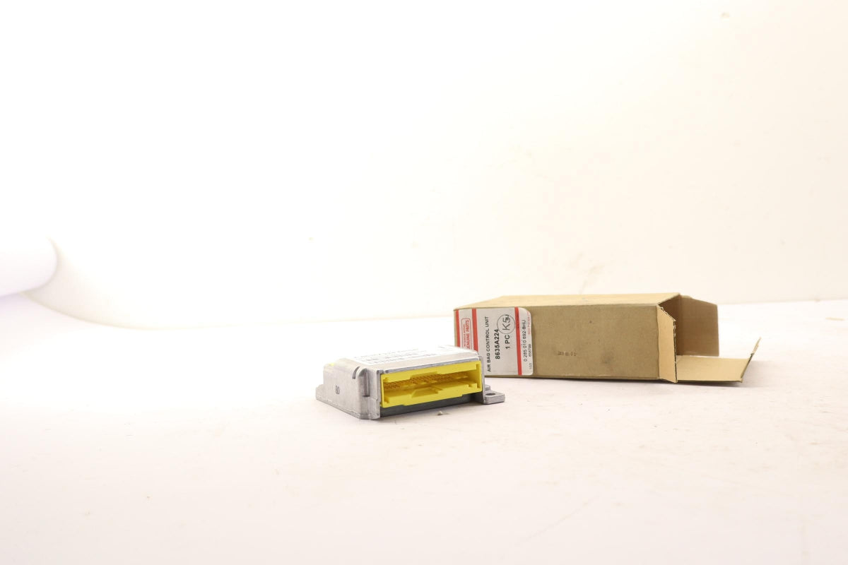 Original OE MITSUBISHI Airbag Steuergerät 8635A224