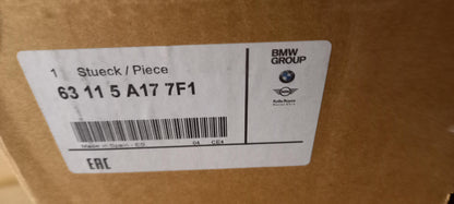Original BMW 1' F40 Frontscheinwerfer Links 63115A177F1