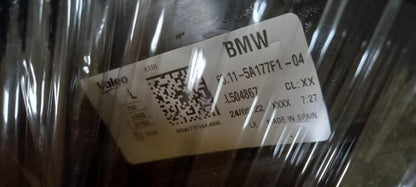 Original BMW 1' F40 Frontscheinwerfer Links 63115A177F1