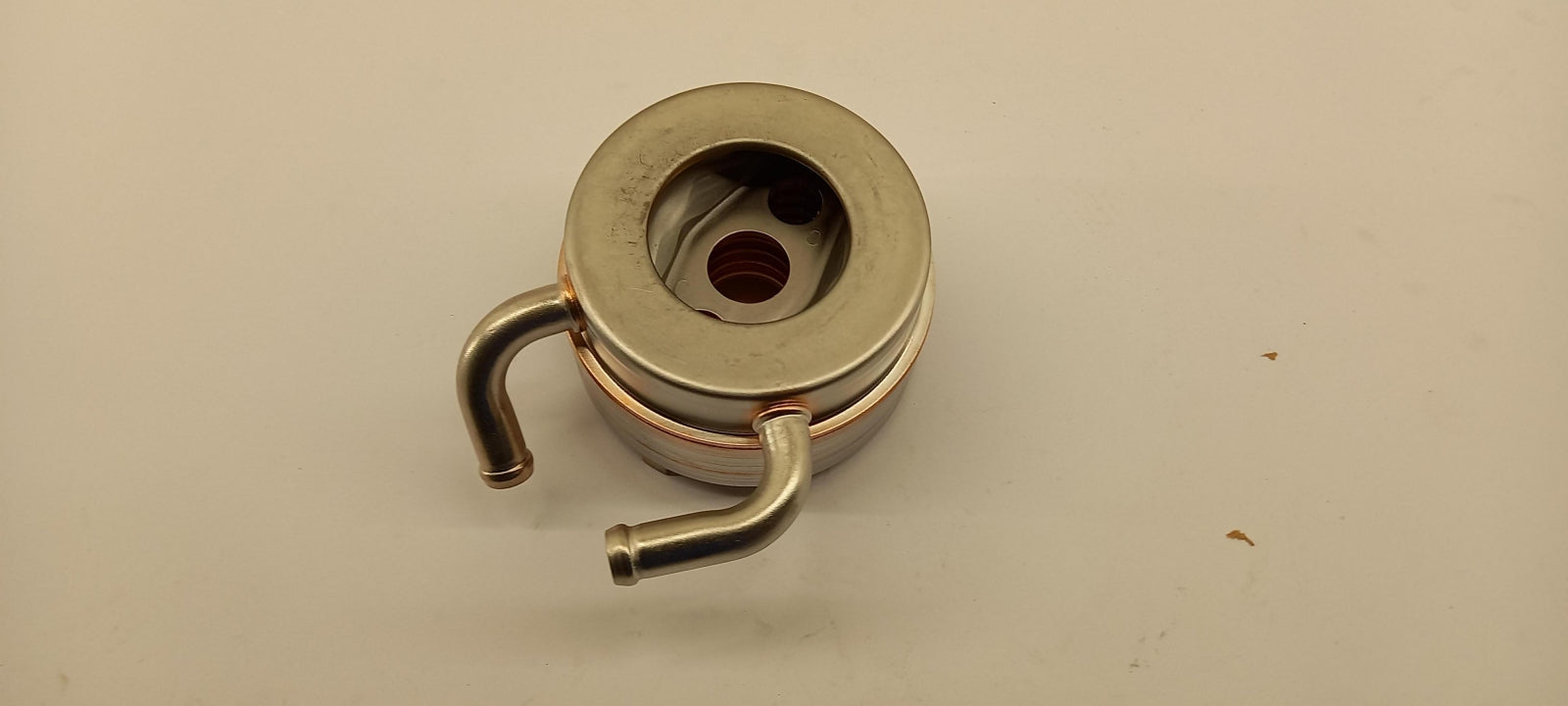 Original OE MITSUBISHI Motorölkühler 1240A045