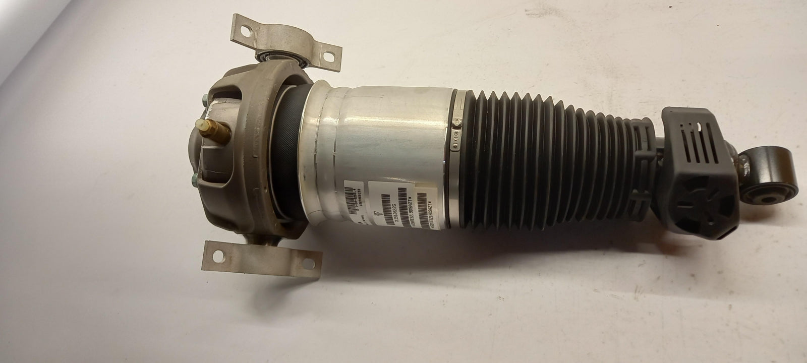 Original OE PORSCHE Federbein Luftfederung 95533303442