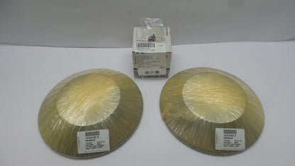 Original VW Bora Golf SKODA Octavia Fabia Bremsensatz hinten JZW698601AC