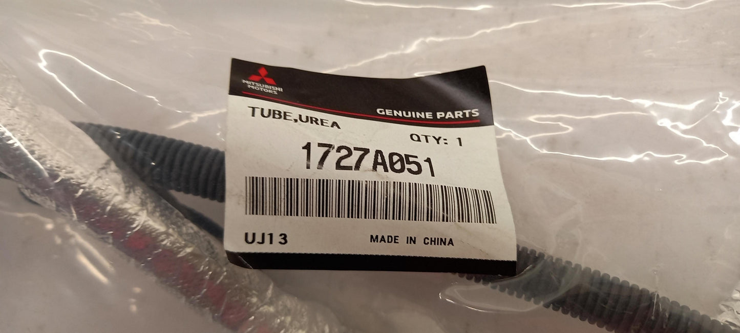 Original OE MITSUBISHI Kraftstoffleitung 1727A051