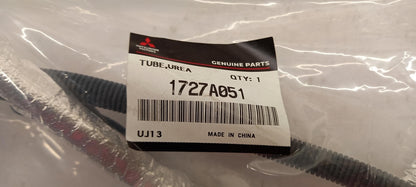 Original OE MITSUBISHI Kraftstoffleitung 1727A051