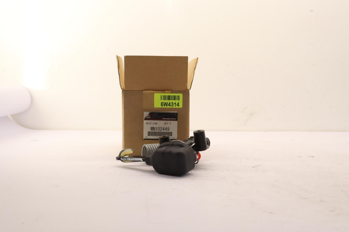 Original OE MITSUBISHI Bremskraftregler MN102449