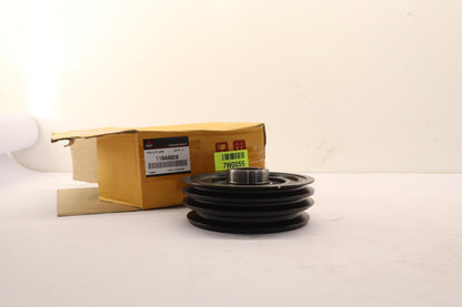 Original OE MITSUBISHI Kurbelwelle Riemenscheibe 1104A024