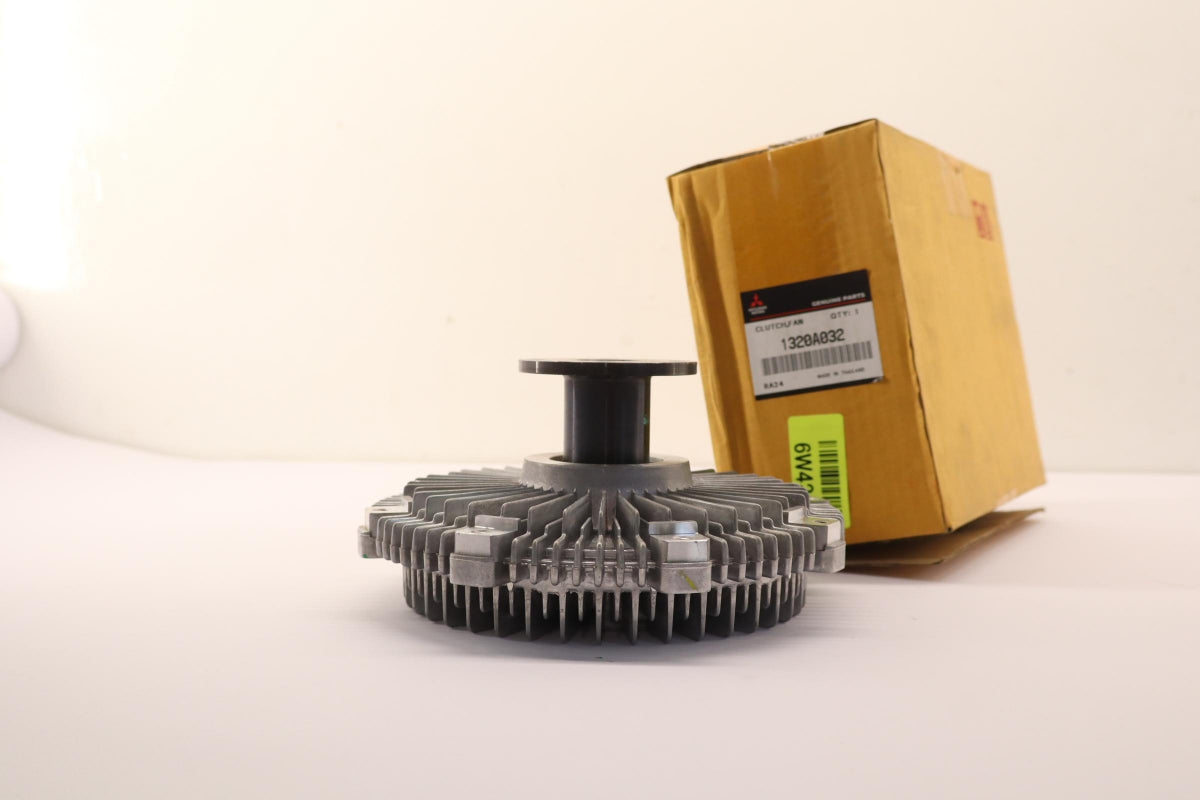 Original OE MITSUBISHI Kühlerlüfter Kupplung 1320A032