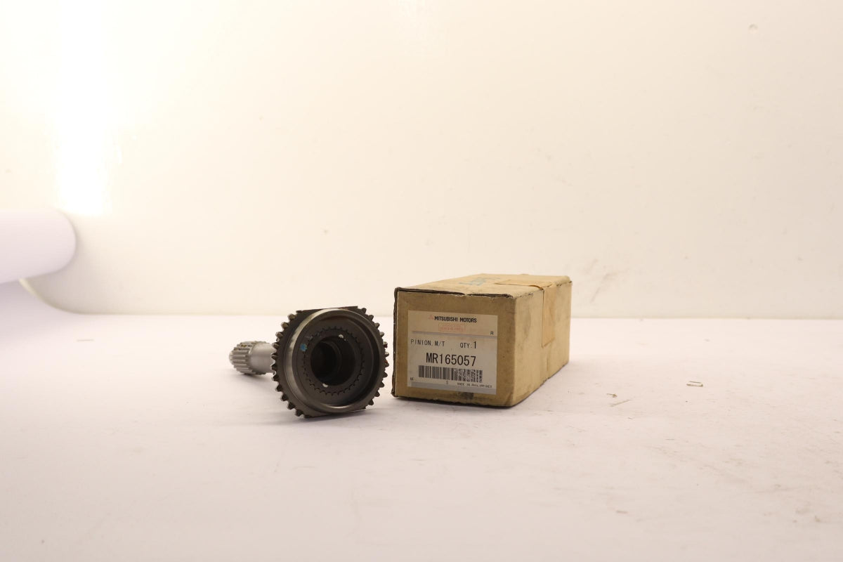 Original OE MITSUBISHI Getriebeeingangswelle MR165057