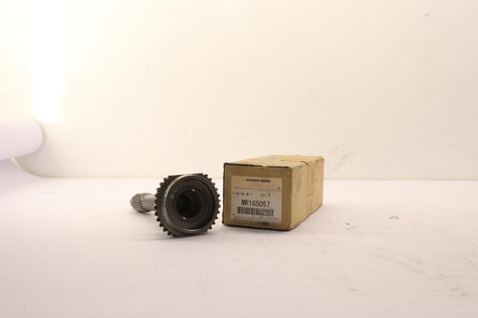Original OE MITSUBISHI Getriebeeingangswelle MR165057