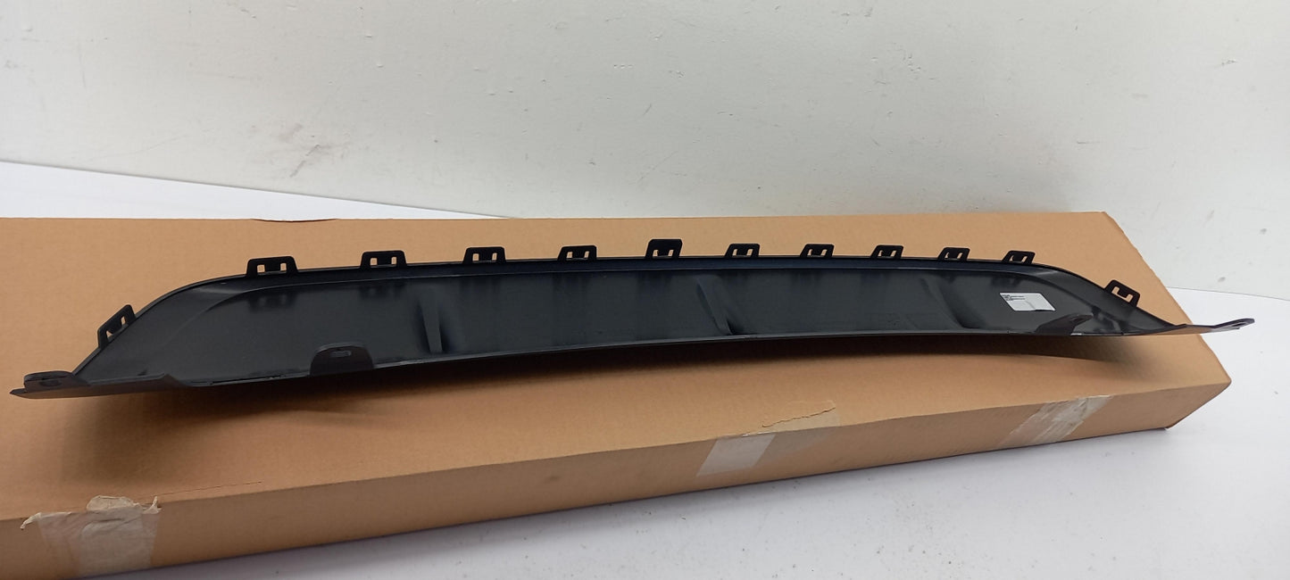 Original OE BMW Stoßstange Schutz 51127403394