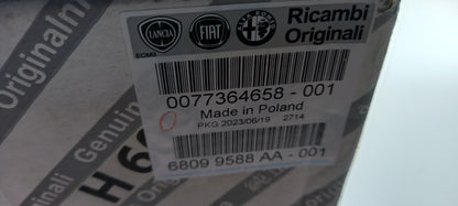 Original OE FIAT Bremskraftverstärker 77364658