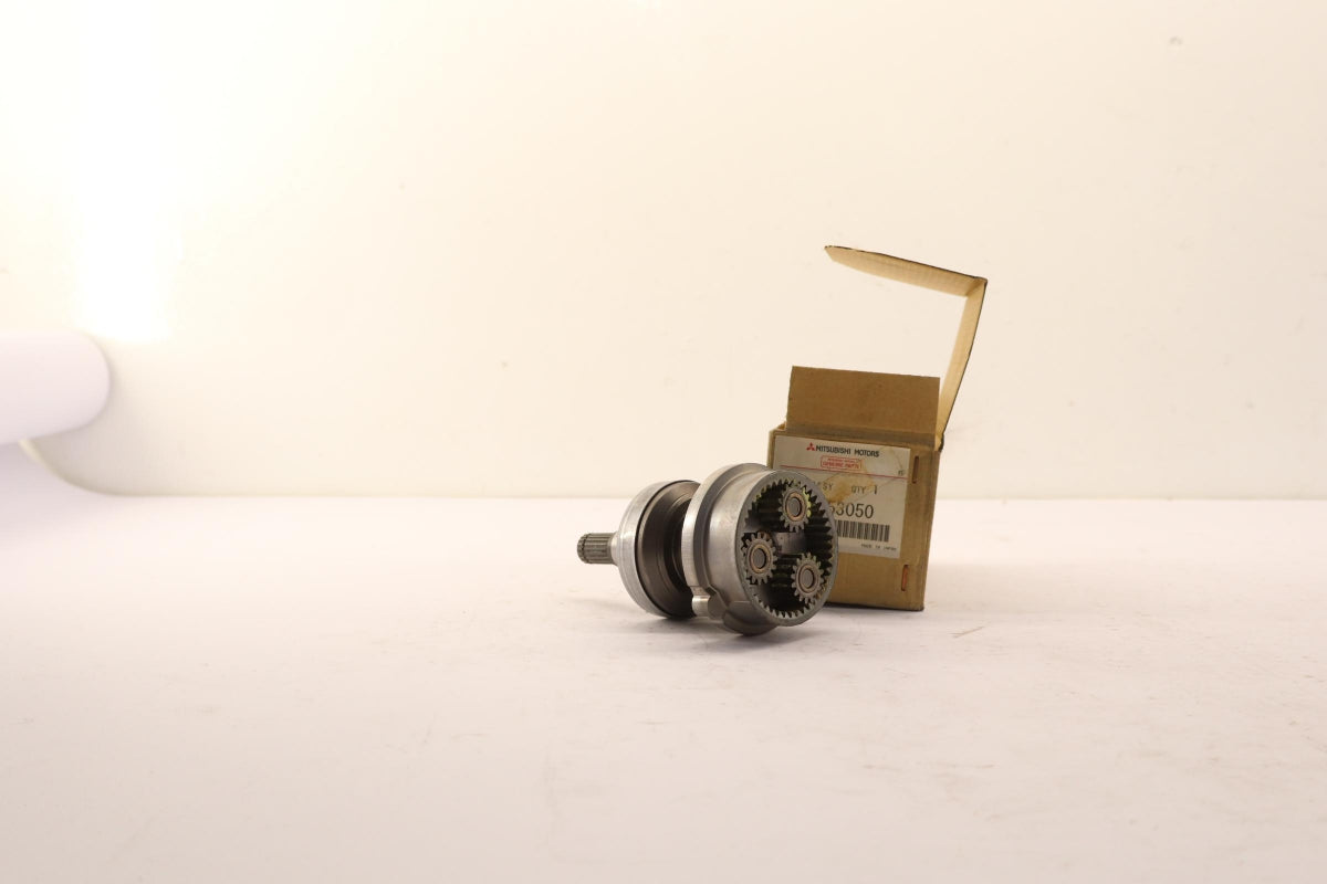 Original OE MITSUBISHI Anlasser Ritzel ME753050