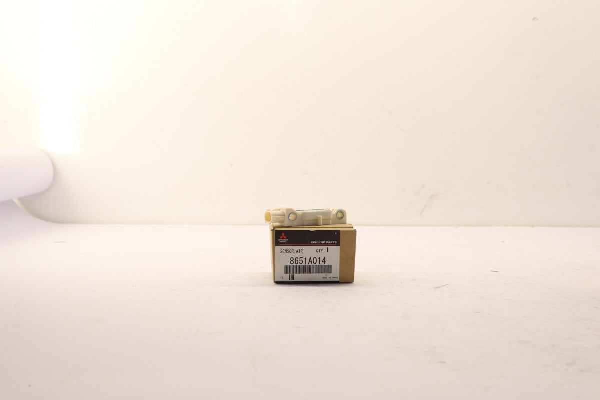 Original OE MITSUBISHI Airbagsensor 8651A014