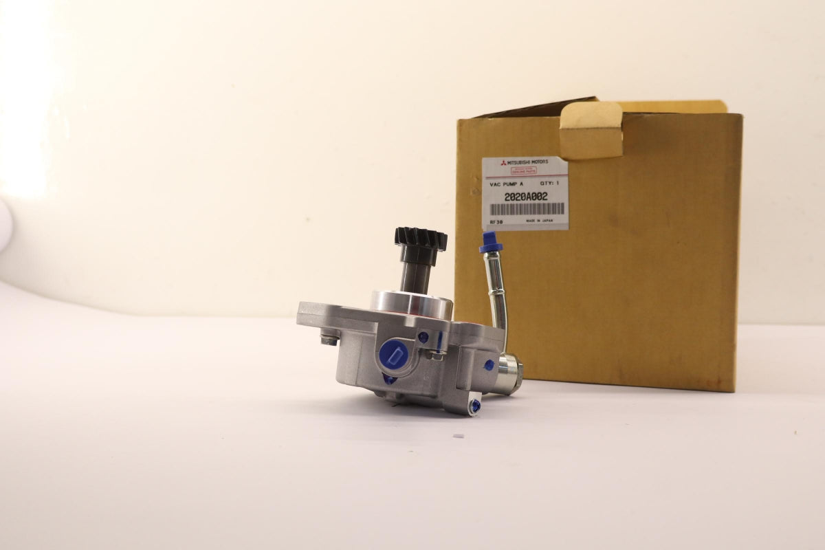 Original OE MITSUBISHI Vakuumpumpe 2020A002