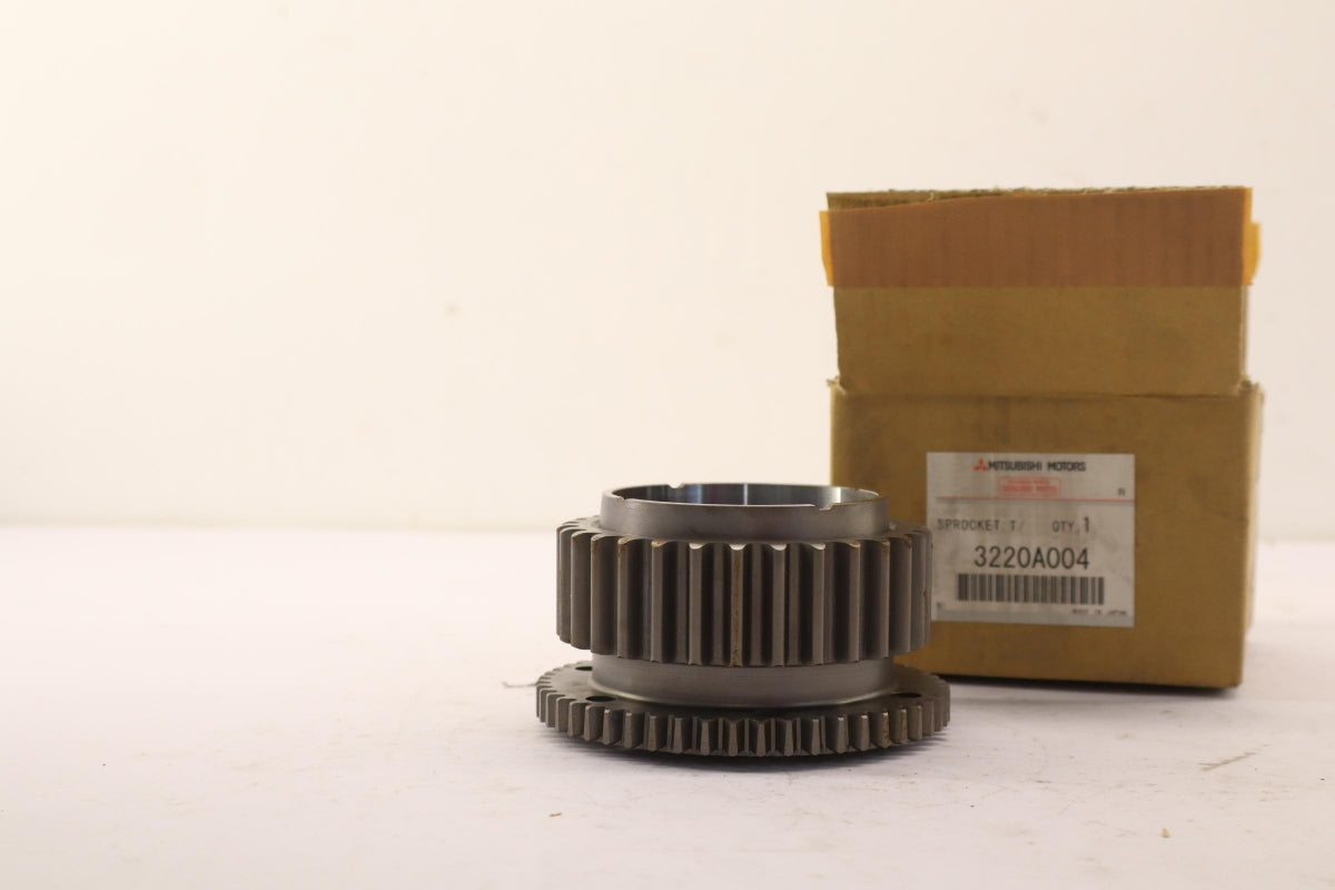 Original OE MITSUBISHI Getriebe Zahnrad 3220A004