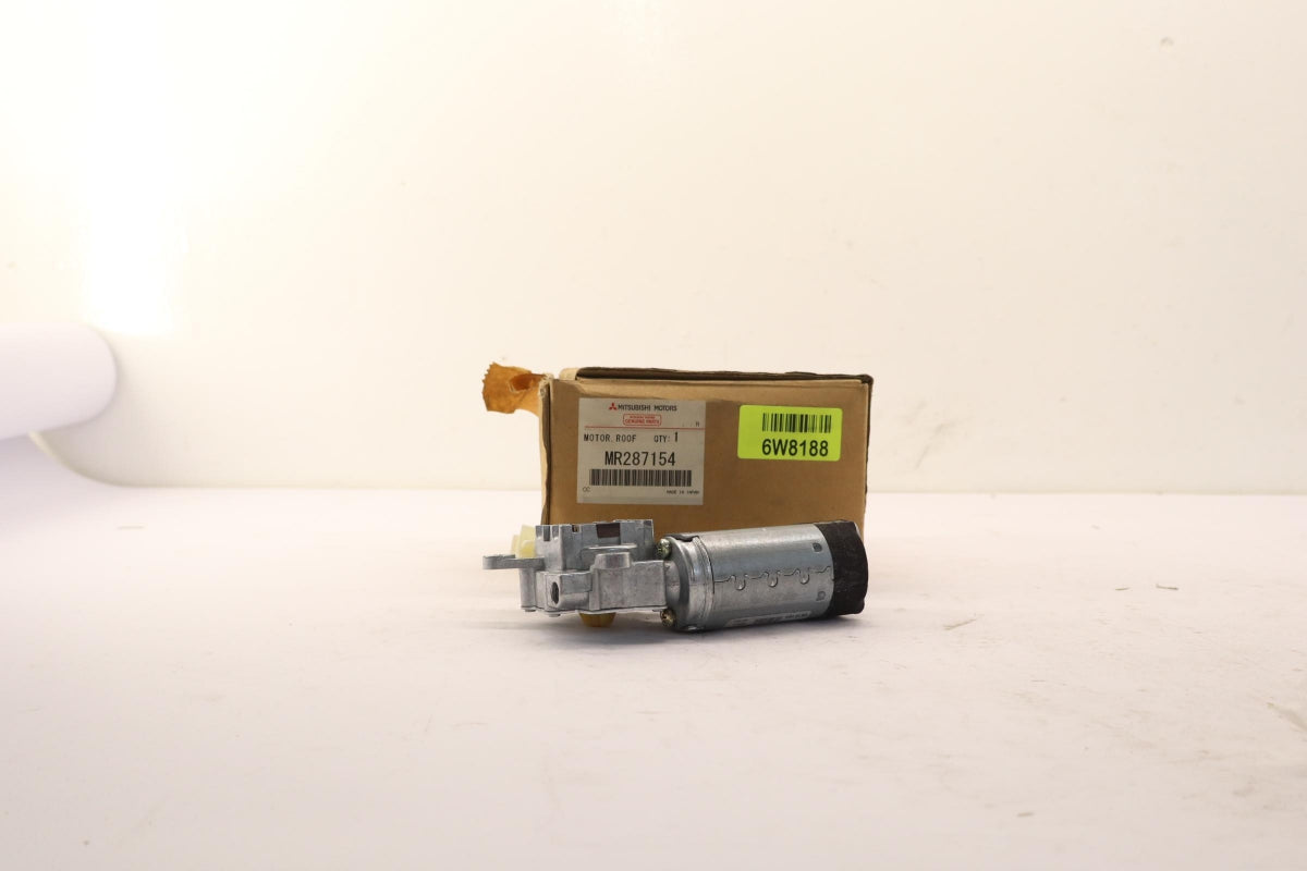 Original OE MITSUBISHI Elektromotor MR287154