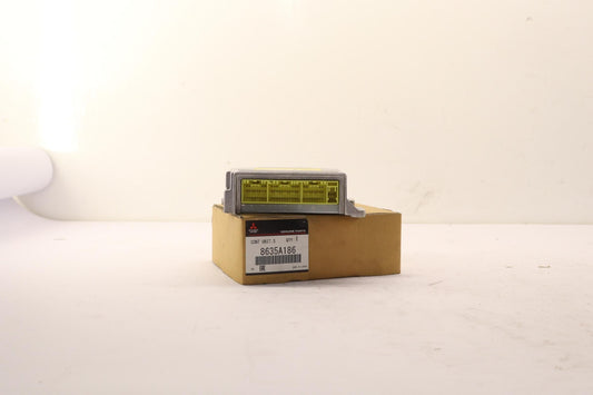 Original OE MITSUBISHI Airbag Steuergerät 8635A186