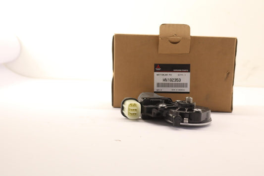 Original OE MITSUBISHI Fensterhebermotor MN182353