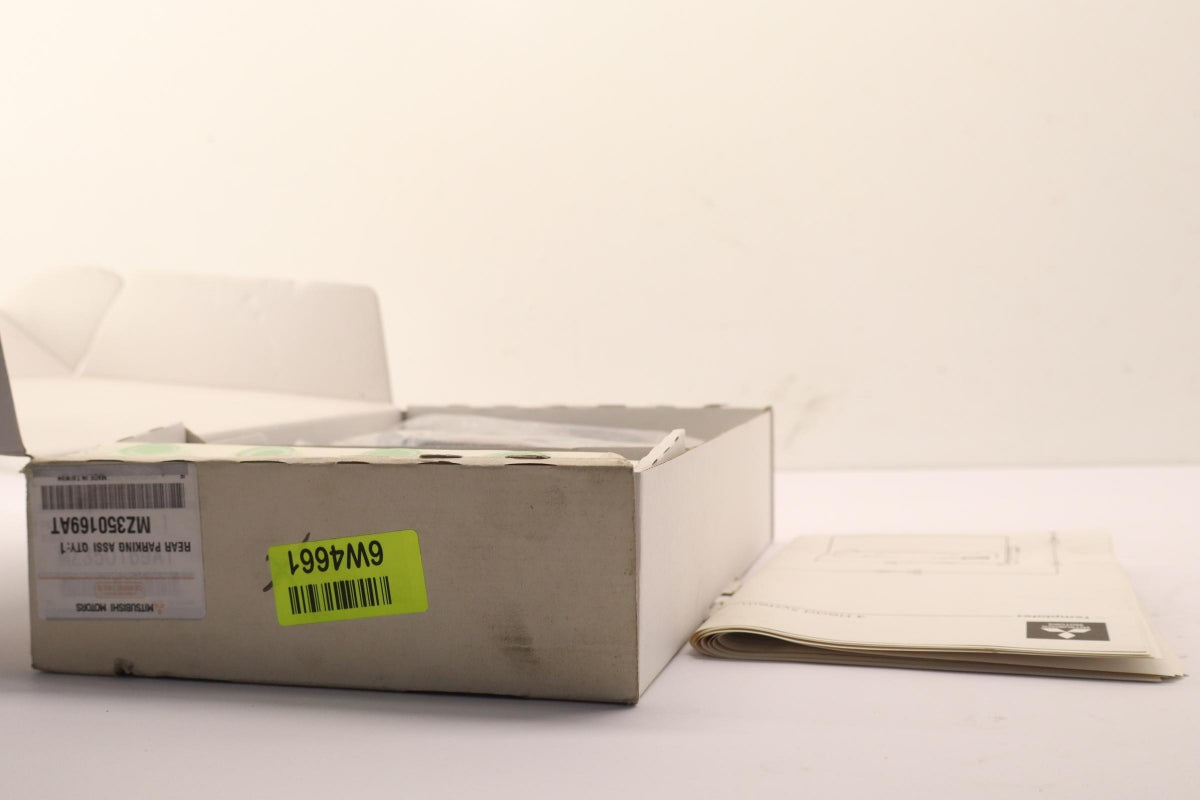 Original OE MITSUBISHI Einparkhilfe MZ350169AT