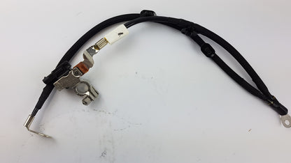 Original PEUGEOT 207 208 CITROEN C3 C3 Picasso DS3 Batterieminuskabel 9803673280